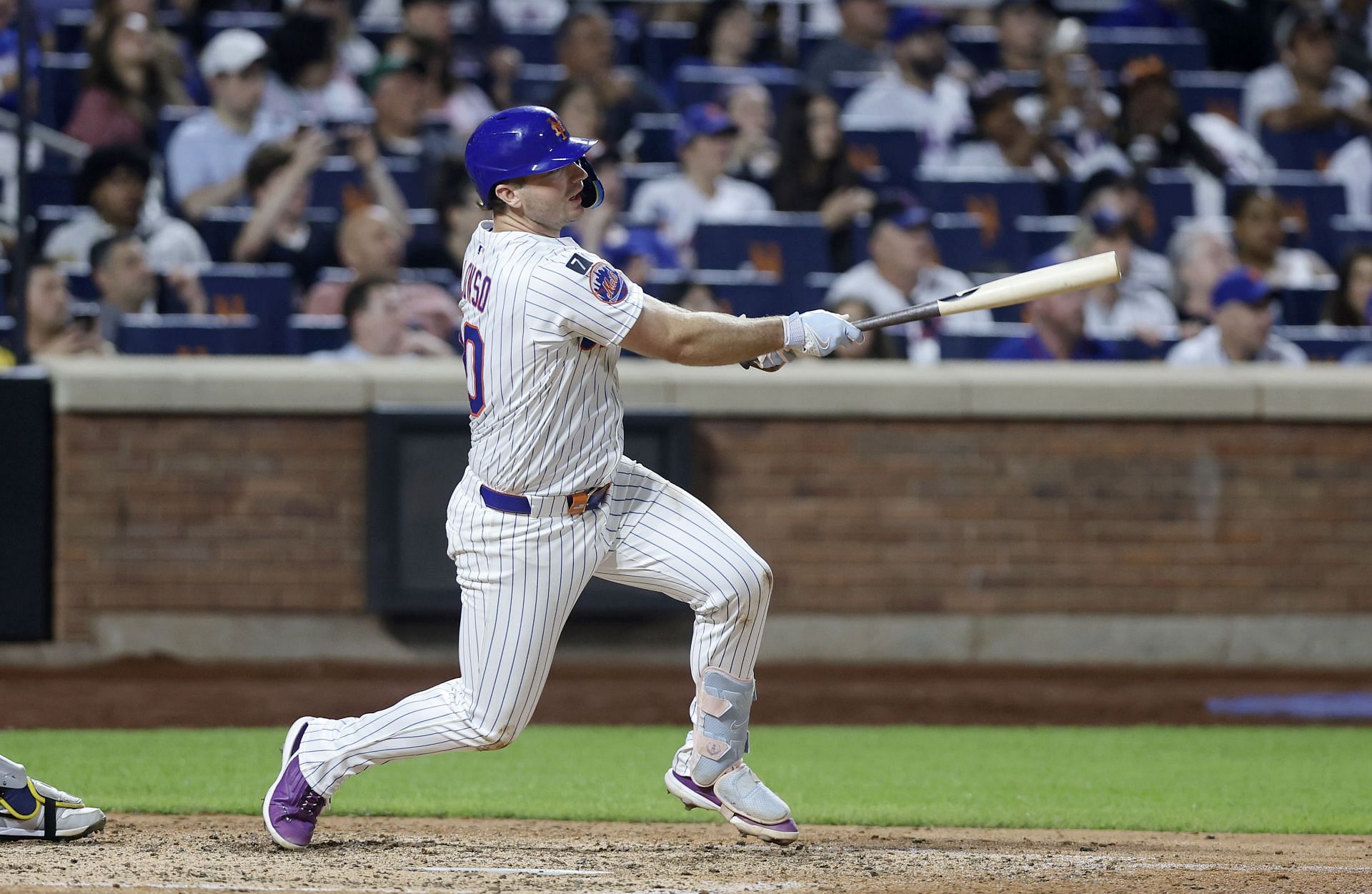 Milwaukee Brewers v New York Mets - Source: Getty